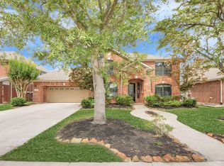 2226 Black Oak Dr, Sugar Land, TX 77479
