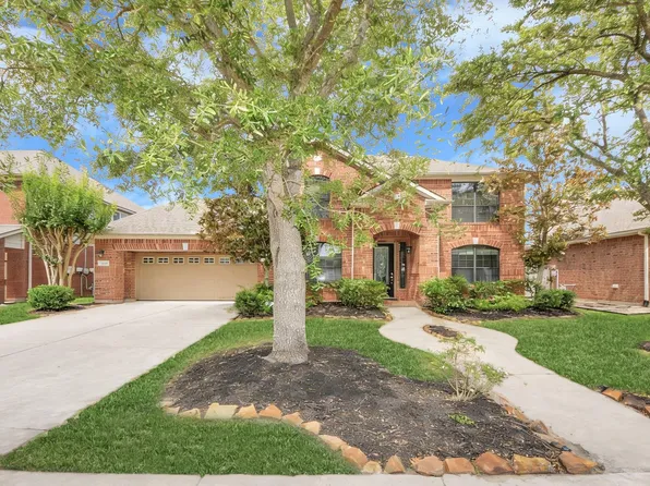 2226 Black Oak Dr, Sugar Land, TX 77479
