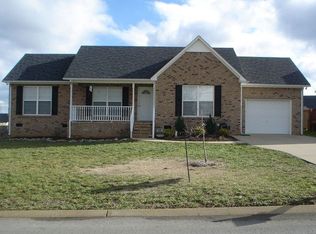 2903 Bragg Ct, Spring Hill, TN 37174