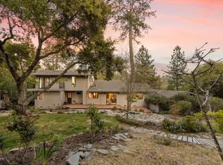 240 Tan Oak Dr, Scotts Valley, CA 95066