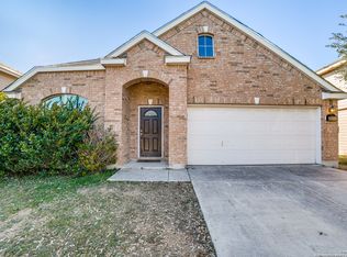 3023 Sunday Song, San Antonio, TX 78245