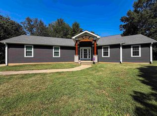 6541 State Route 136 W, Waverly, KY 42462