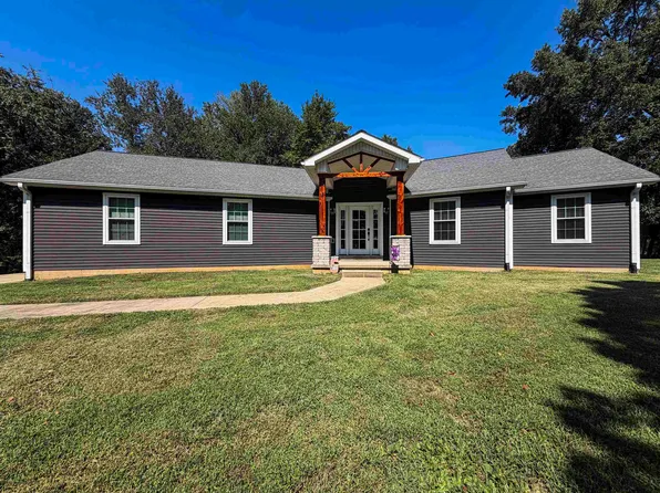 6541 State Route 136 W, Waverly, KY 42462