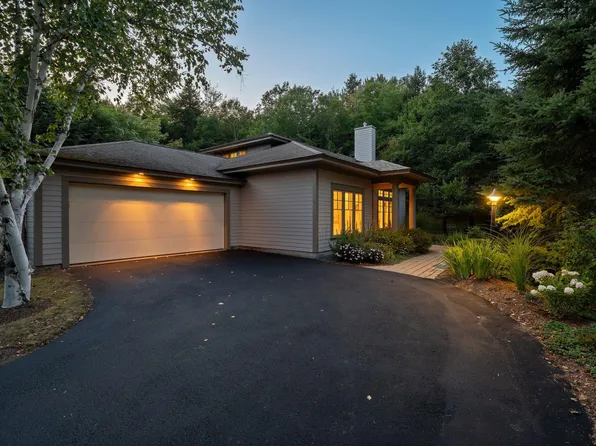 7 Bacchus Circle, Hanover, NH 03755