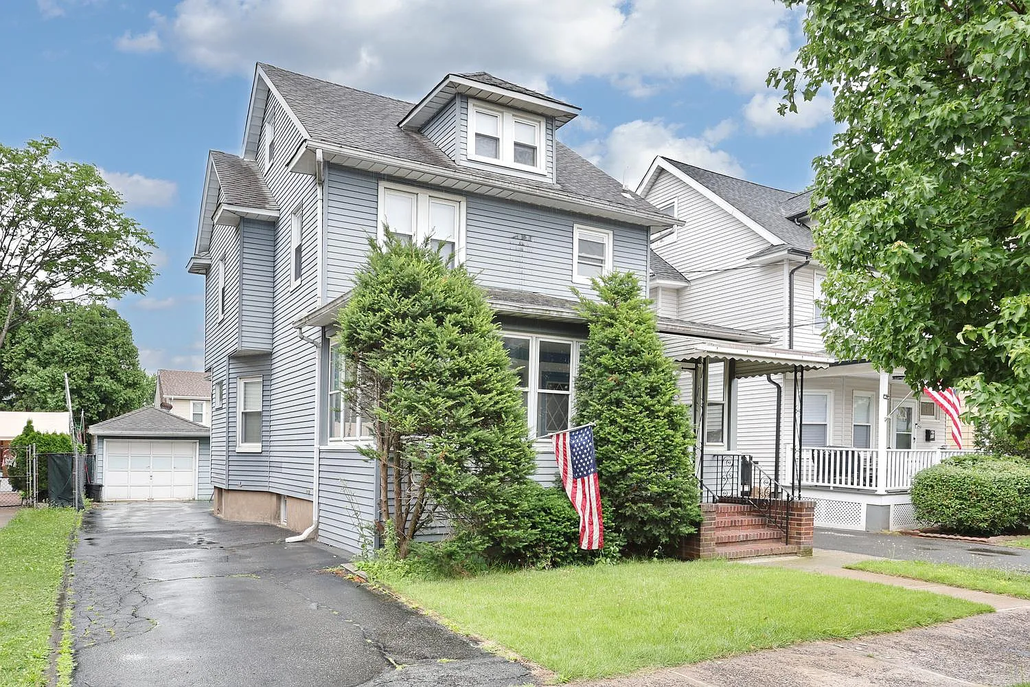 3 bed, 1.5 bath, 1224 sqft, $3,600 — Photo 1
