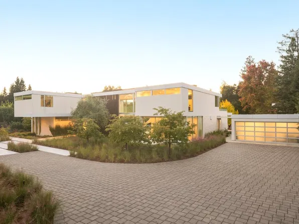 276 Atherton Ave, Atherton, CA 94027