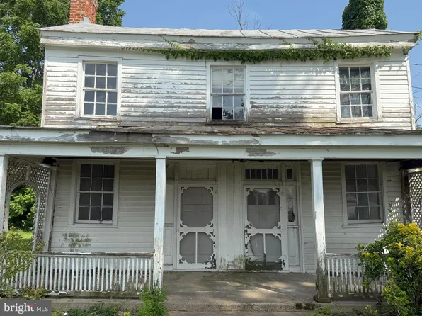 505 Battlefield Rd, Fort Defiance, VA 24437