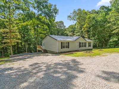 13280 Johnson Mill Rd, Crofton, KY, 42217
