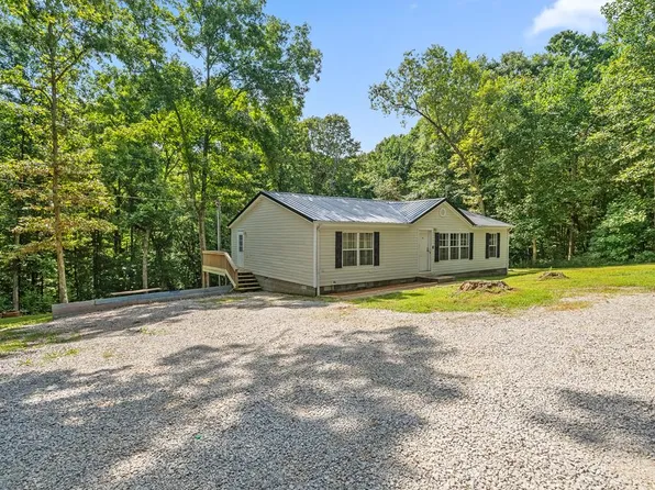 13280 Johnson Mill Rd, Crofton, KY 42217