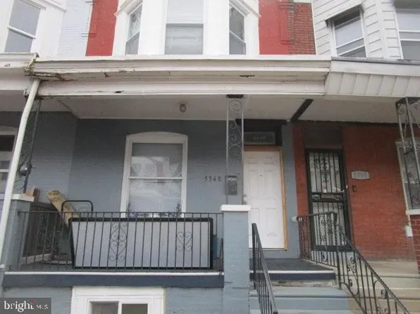 5348 Delancey St, Philadelphia, PA 19143