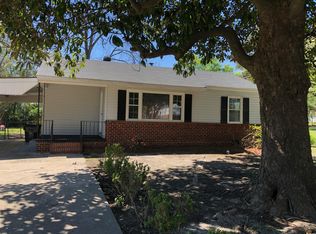 117 Sunset Dr, Warner Robins, GA 31088