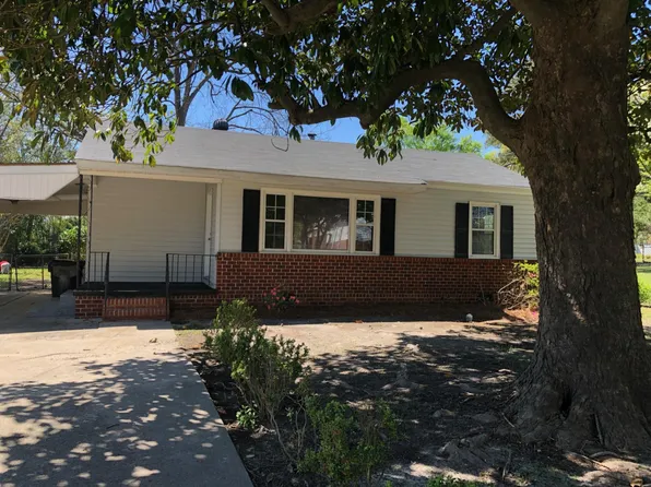 117 Sunset Dr, Warner Robins, GA 31088