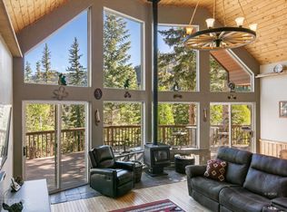 3610 E Knobcone Pine Dr, Alton, UT 84710