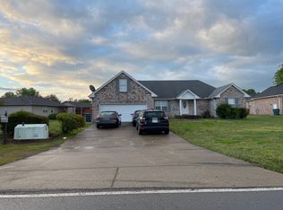 525 Rome Pike, Lebanon, TN 37087