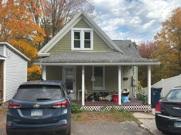 23 Eagle St, Terryville, CT 06786