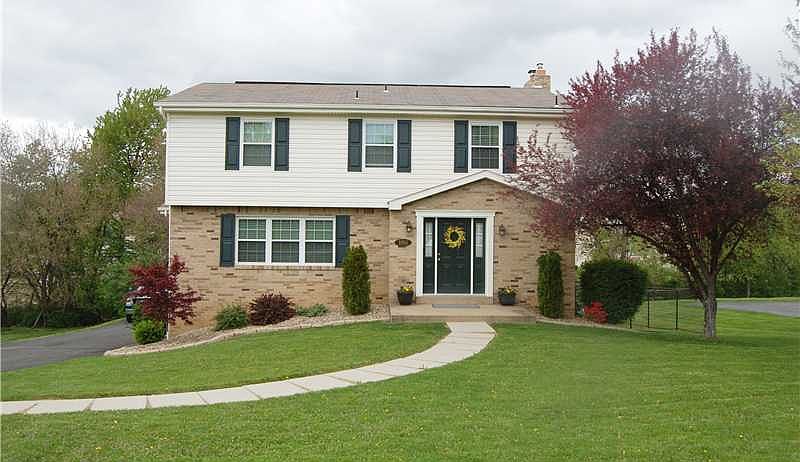 1st image of 1061 Saybrook Dr