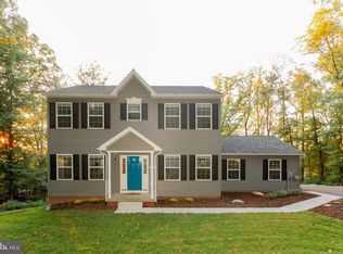 6348 Quinn Rd, Frederick, MD 21701