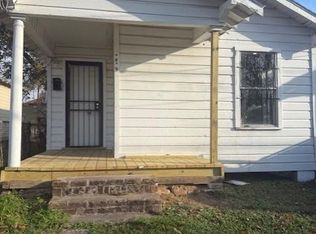 3419 Reeves St, Houston, TX 77004