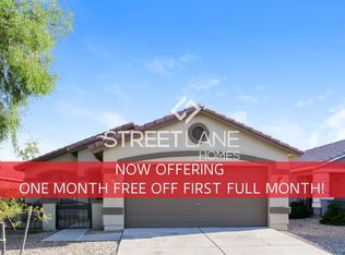 25876 W Kendall St, Buckeye, AZ 85326
