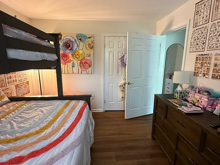 2050 N Calvert St #209 — Photo 8