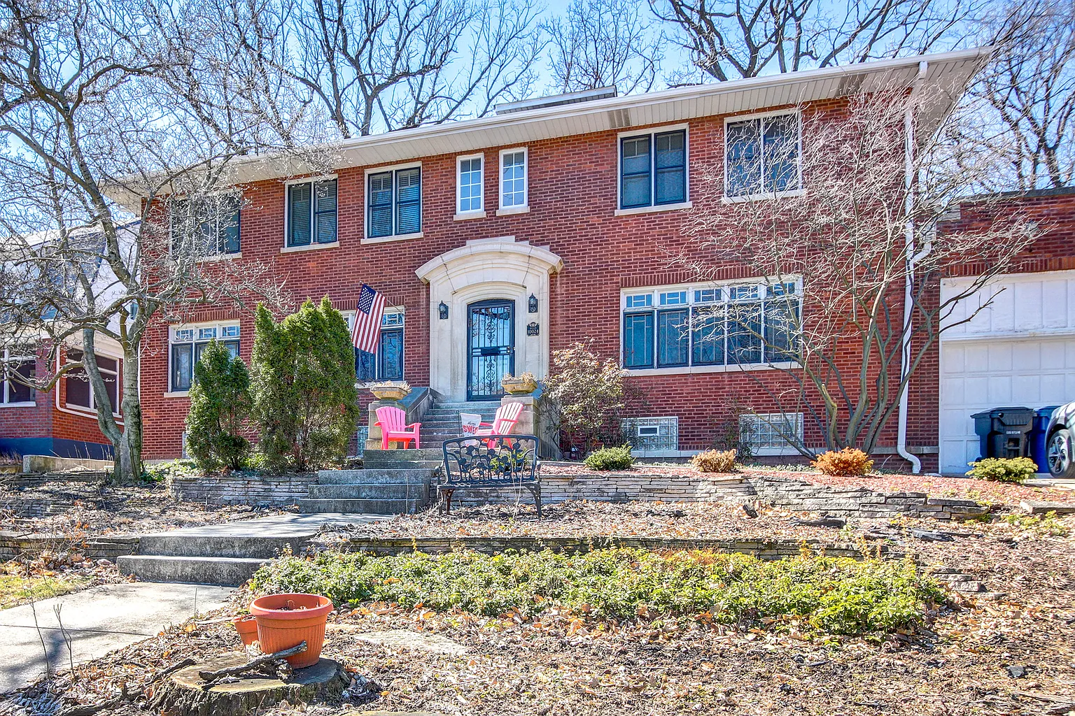 10024 S Longwood Dr photo 1