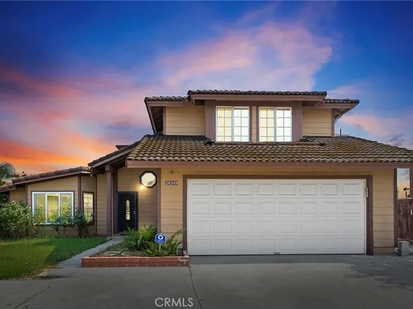 24349 Kurt Ct, Moreno Valley, CA 92551