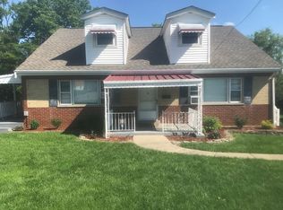 41 Robinson Rd, Highland Heights, KY 41076