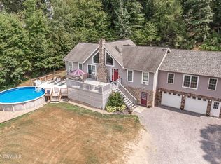 261 Yoder Hill Ln, Winfield, PA 17889