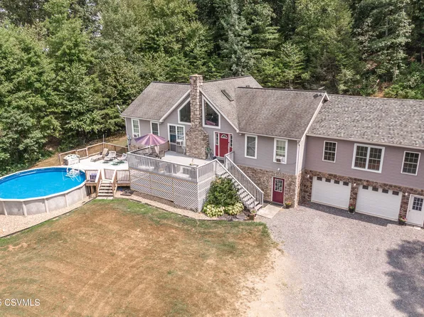 261 Yoder Hill Ln, Winfield, PA 17889