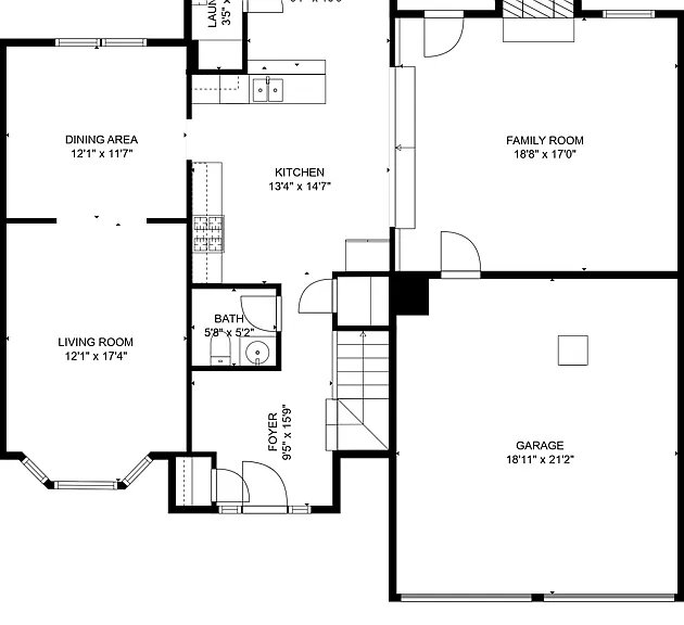 4827 Snap Creek Ln — Photo 43