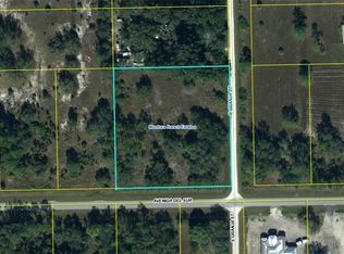 263 Avenida Del Sur, Clewiston, FL 33440