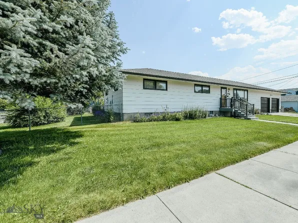 6 S Nelson St, Dillon, MT 59725