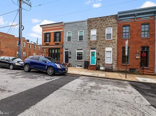 3221 Elliott St, Baltimore, MD 21224