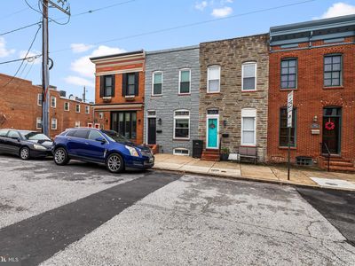 3221 Elliott St, Baltimore, MD, 21224