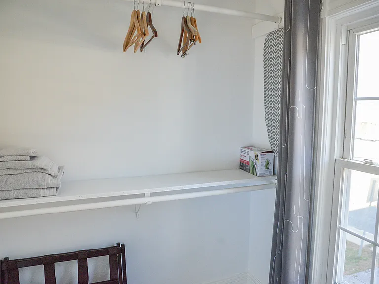 Iron board and steam iron