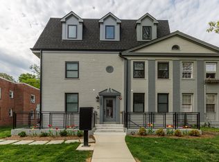 3924 W St NW #5, Washington, DC 20007