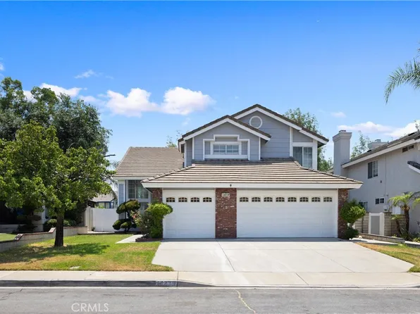 14219 Larkin Ct, Fontana, CA 92336