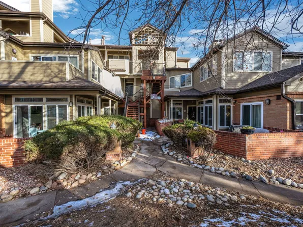 6001 S Yosemite St, Greenwood Village, CO