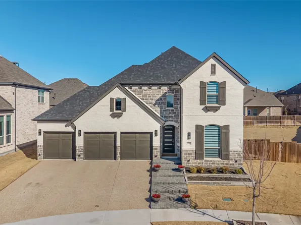 1793 Lady Bettye Dr, Carrollton, TX 75010