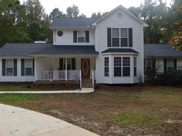 253 Carousel Rd, Gray Court, SC 29645
