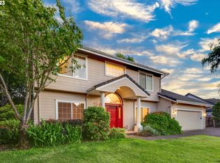 3440 Hampton Way, Eugene, OR 97401