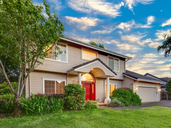 3440 Hampton Way, Eugene, OR 97401