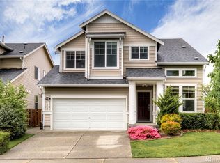 16525 22nd St E, Lake Tapps, WA 98391
