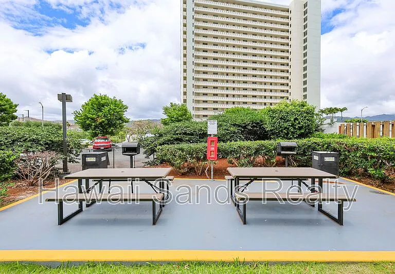 1128 Ala Napunani St #404 — Photo 20