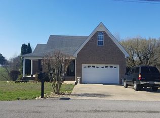 240 Northridge Dr, Pulaski, TN 38478