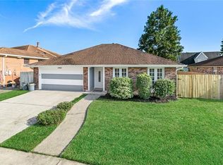 12941 Ashland Dr, New Orleans, LA 70128