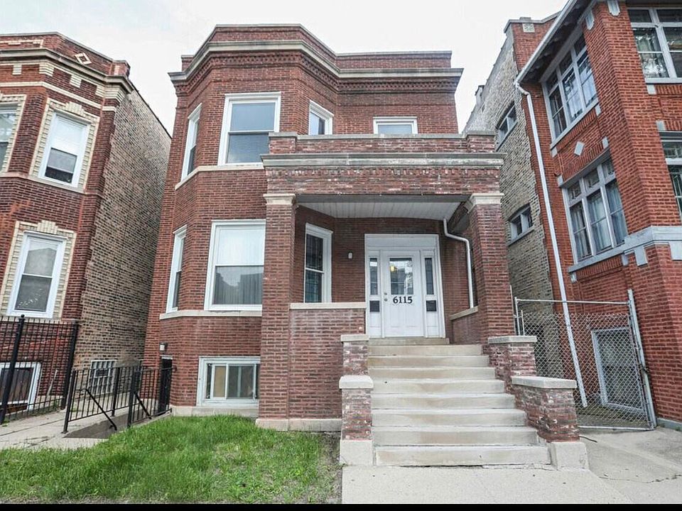 1st image of 6115 S Evans Ave #2