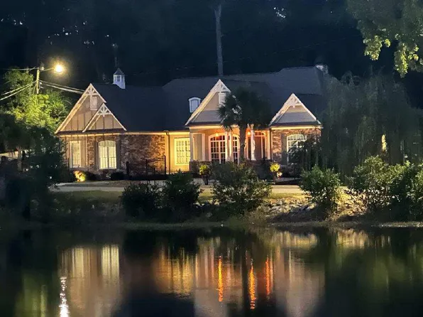828 Dogwood Lane, Augusta, GA