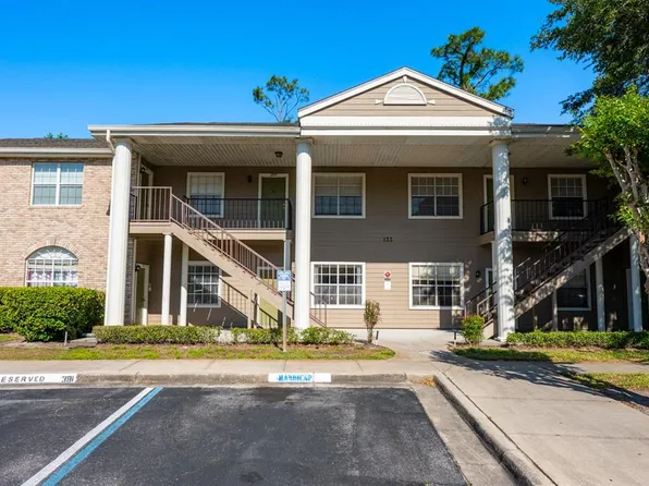 133 Reserve Cir APT 109, Oviedo, FL 32765