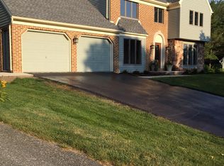 2506 Mallard Way, Mechanicsburg, PA 17055